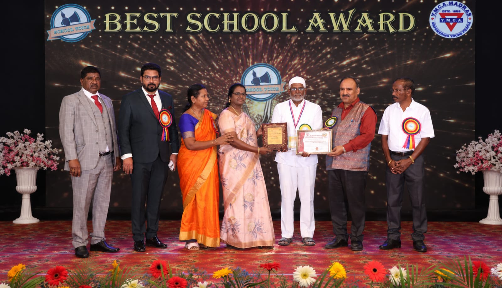 Awards