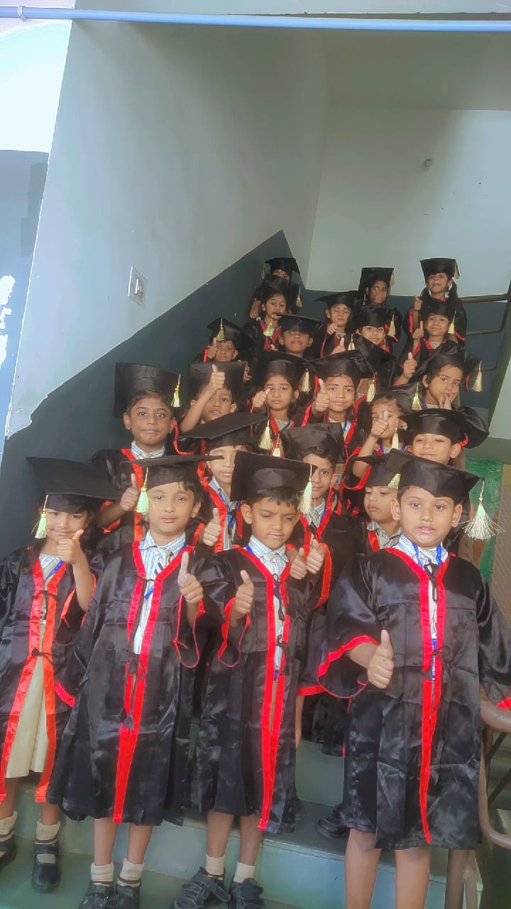 Kinder Garden